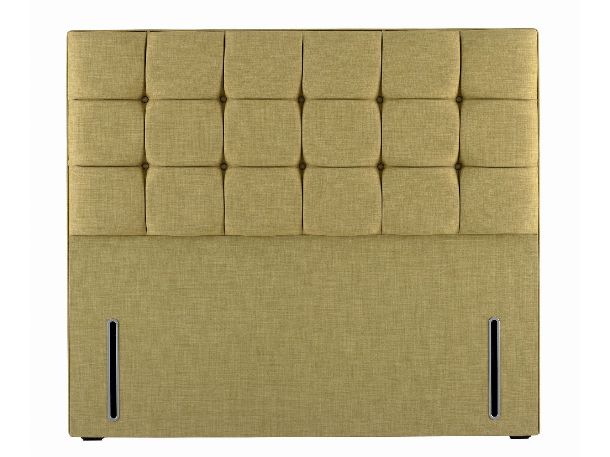 Hypnos Grace Floor Standing Headboard - Small Double