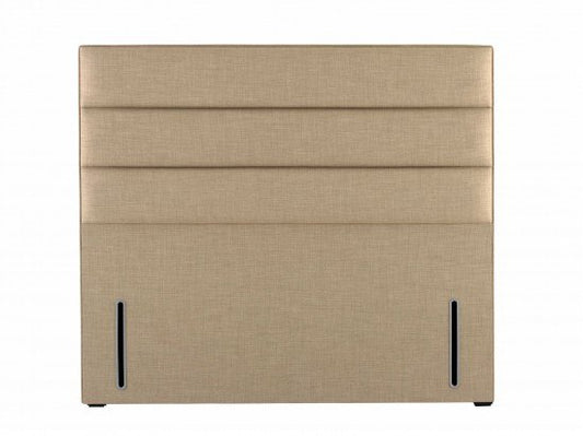 Hypnos Josephine Floor Standing Headboard - Double