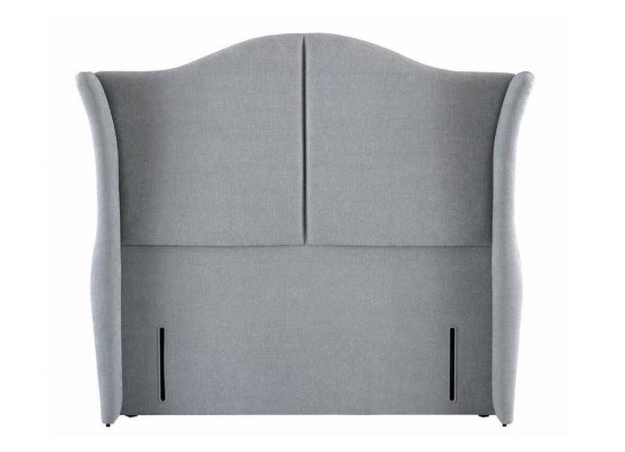 Hypnos Katherine Floor Standing Headboard - Small Single