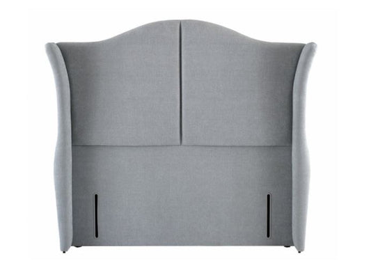 Hypnos Katherine Floor Standing Headboard - Small Single