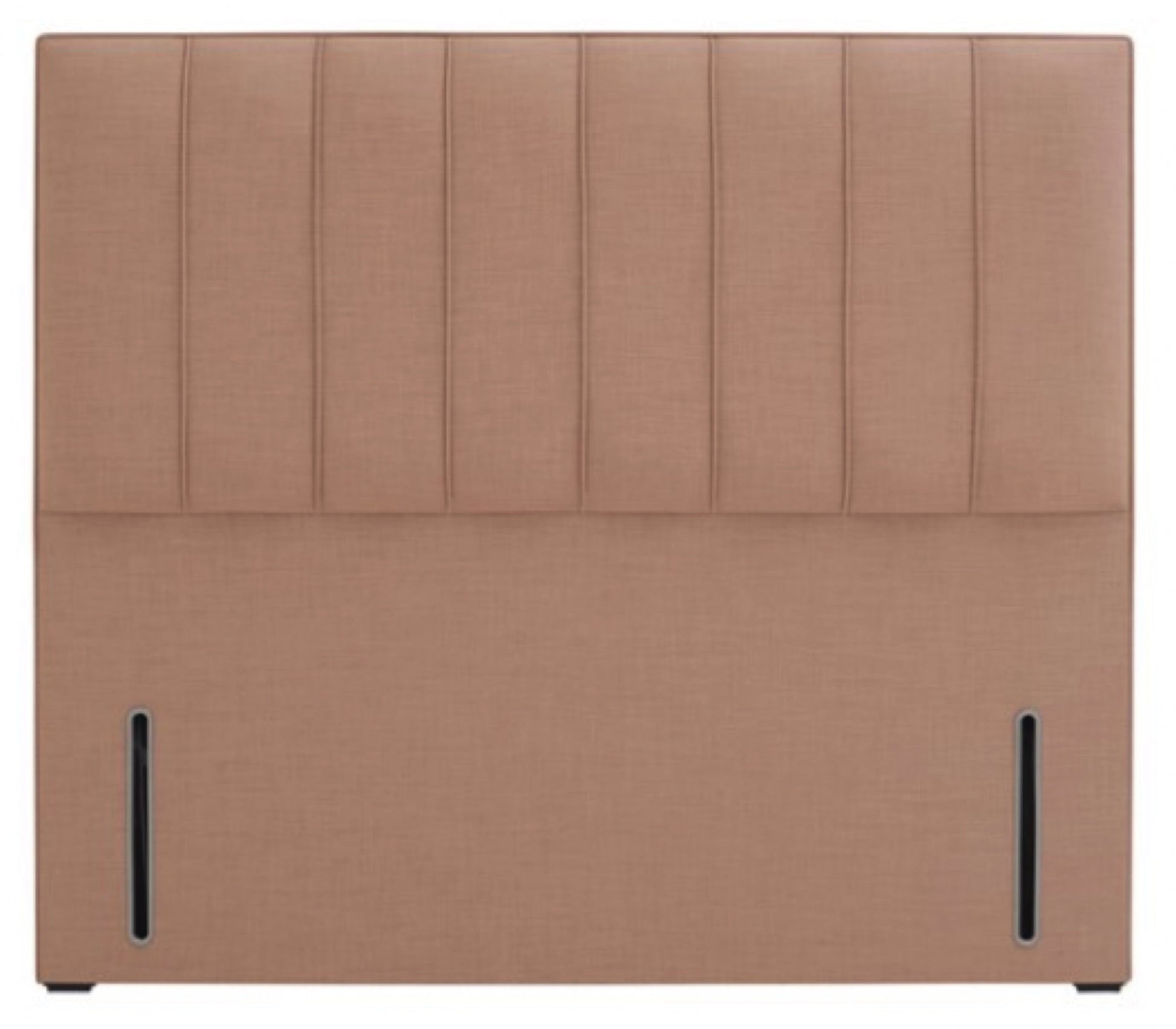 Hypnos Petra Floor Standing Headboard - Double