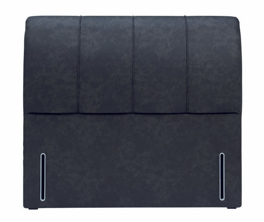 Hypnos Sophia Floor Standing Headboard - Small Double