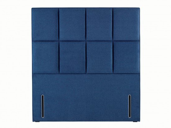 Hypnos Victoria Floor Standing Headboard - Double