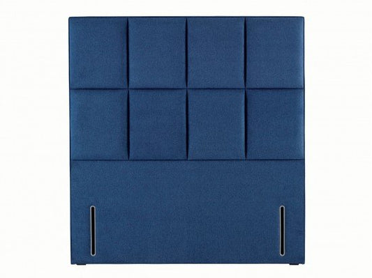 Hypnos Victoria Floor Standing Headboard - Double