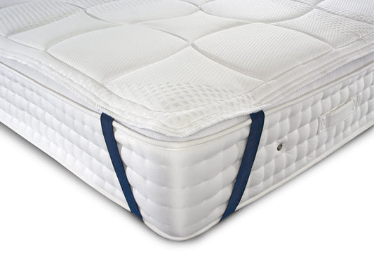 Sleepeezee Hypoallergenic Mattress Topper - Double