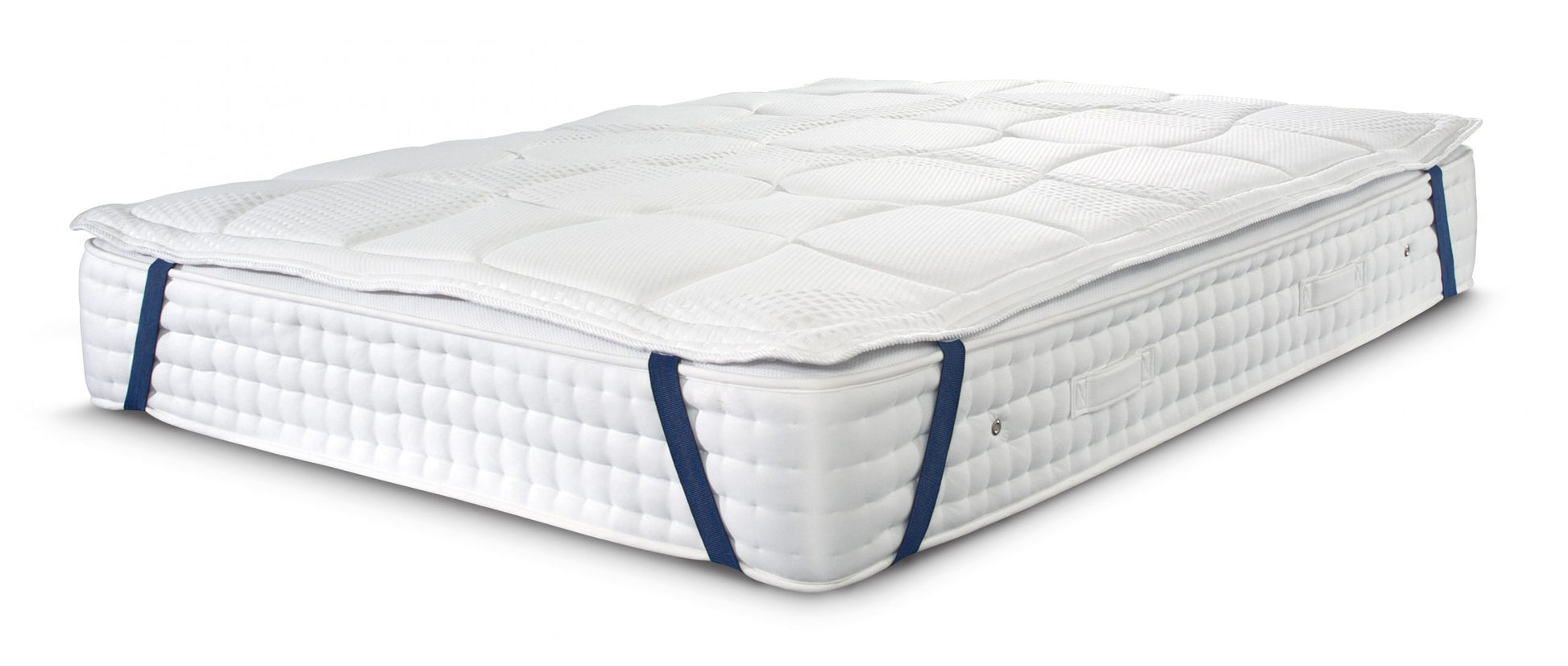 Sleepeezee Hypoallergenic Mattress Topper - Double 2