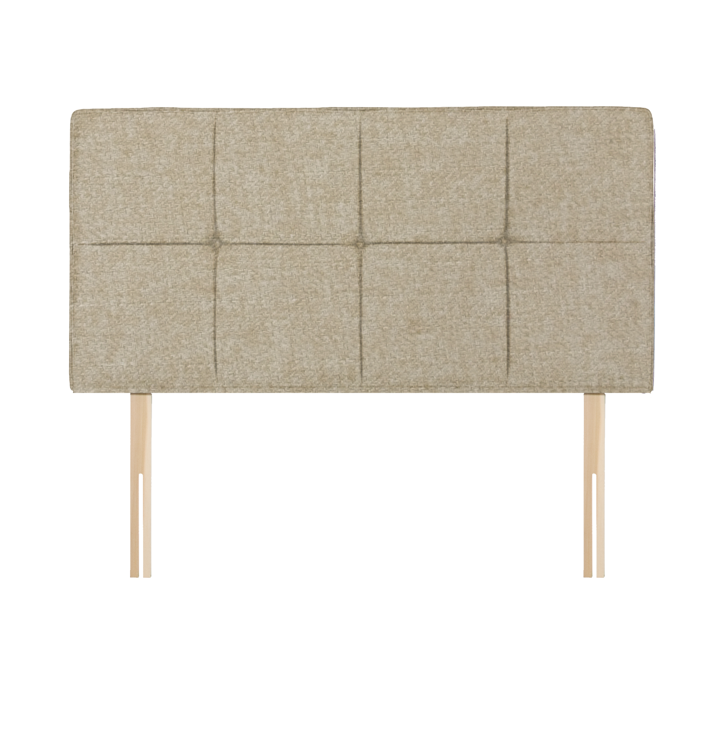 Sleepeezee Iris Headboard - Single