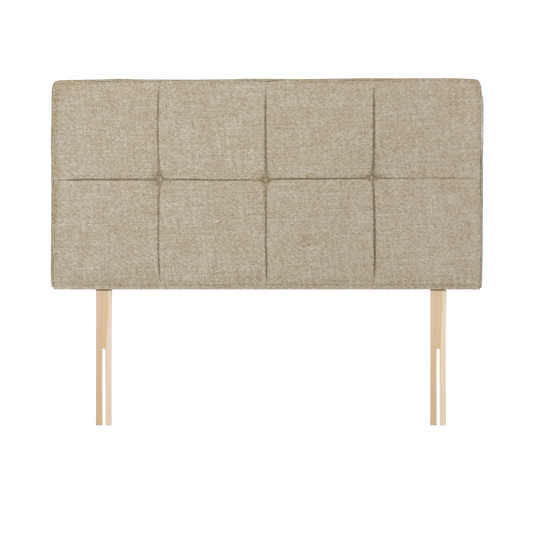 Sleepeezee Iris Headboard - Single