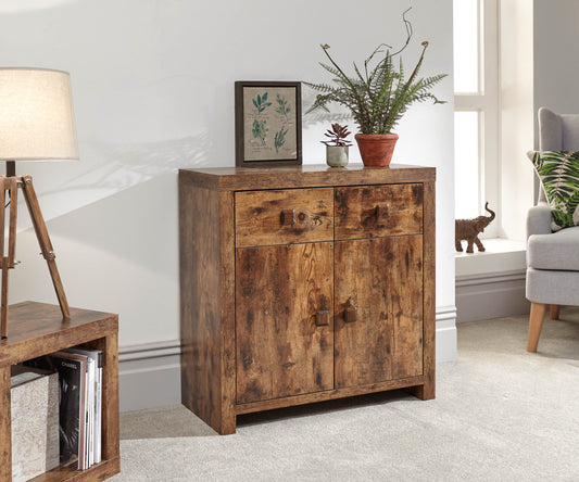 GFW Jakarta Compact Sideboard