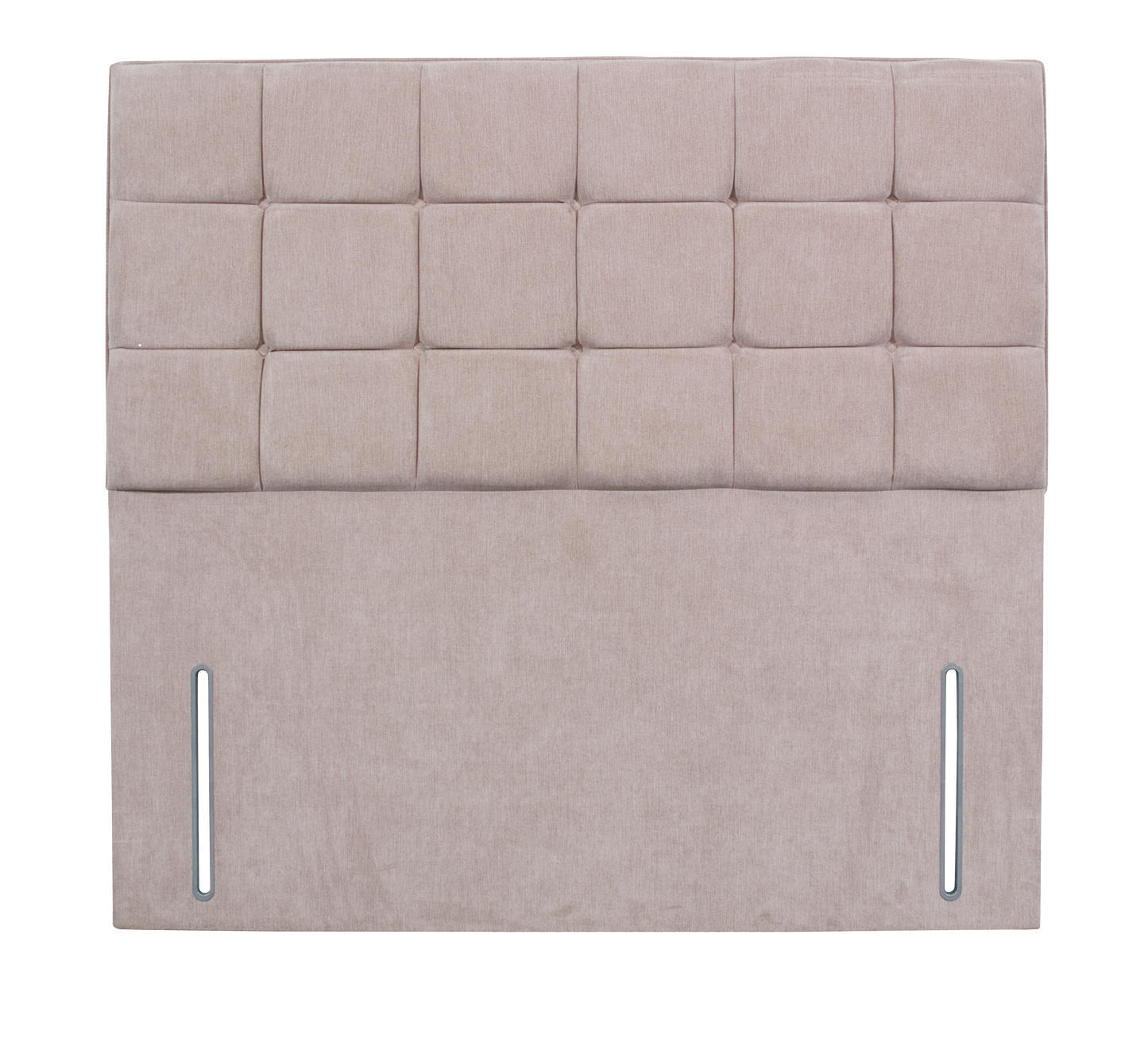 Sleepeezee Jasmine Floor Standing Headboard - Double