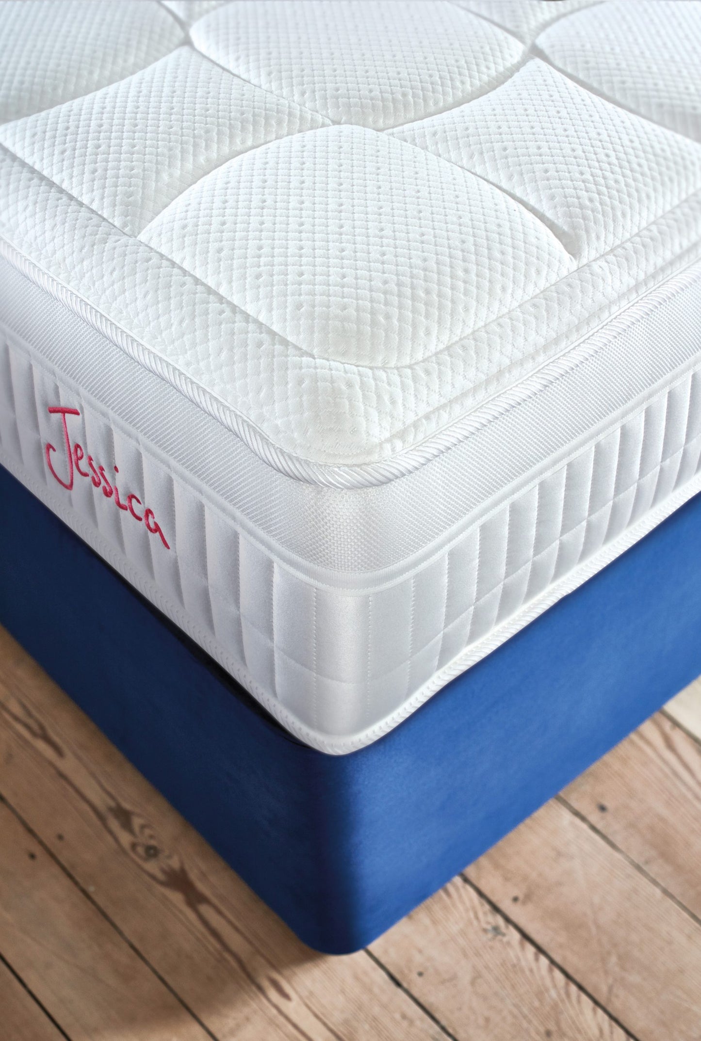 Sleepeezee Jessica Mattress - Small Double 4