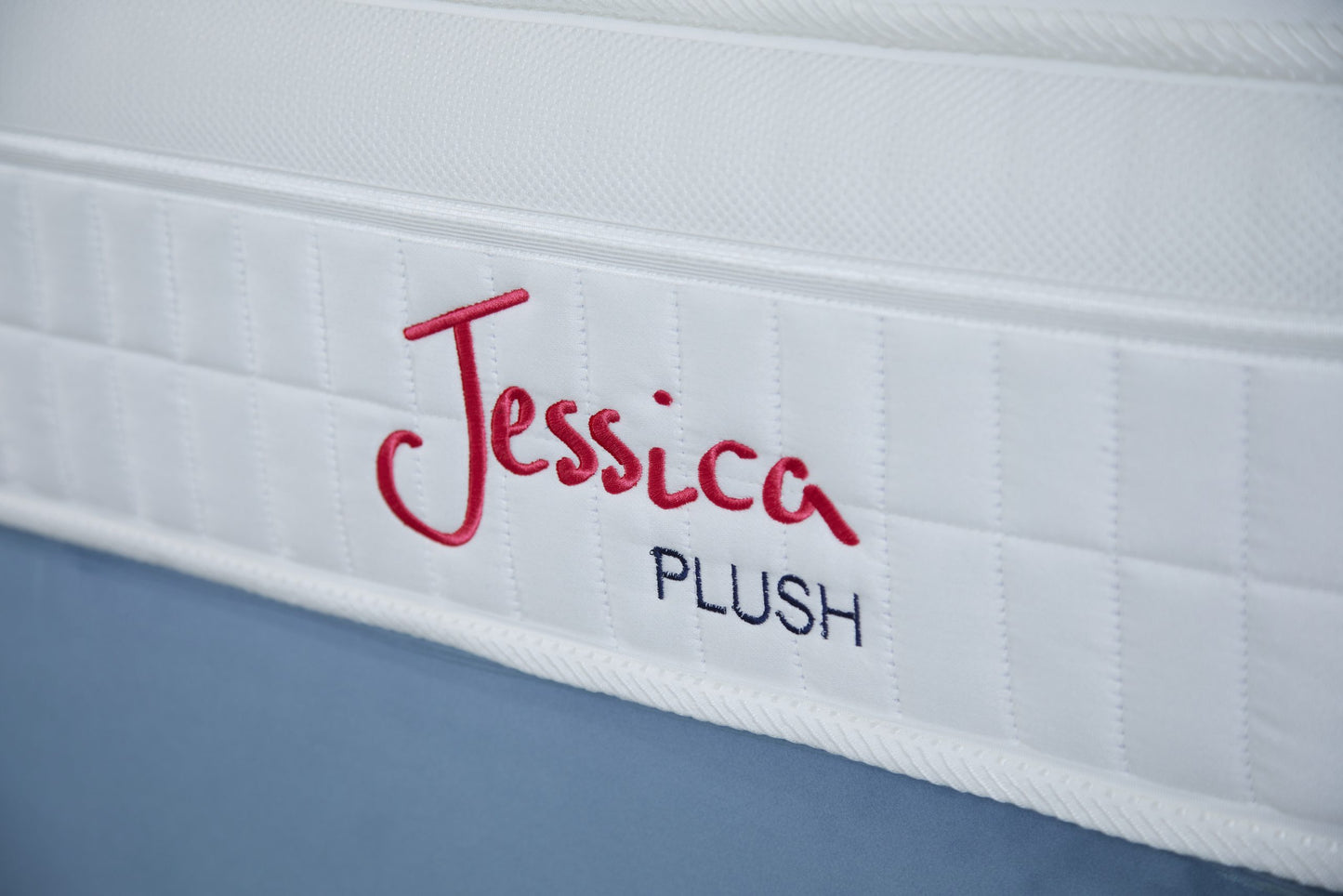 Sleepeezee Jessica Plush Mattress - Small Double 3