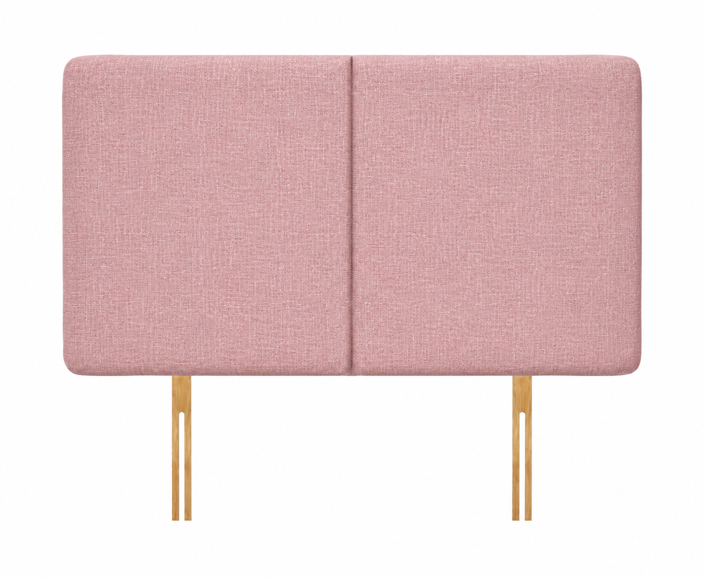 Graceland Pink Jewell 22 Inch Headboard