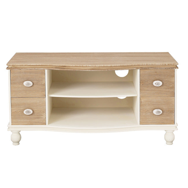 Luminosa Living Jersey TV Cabinet