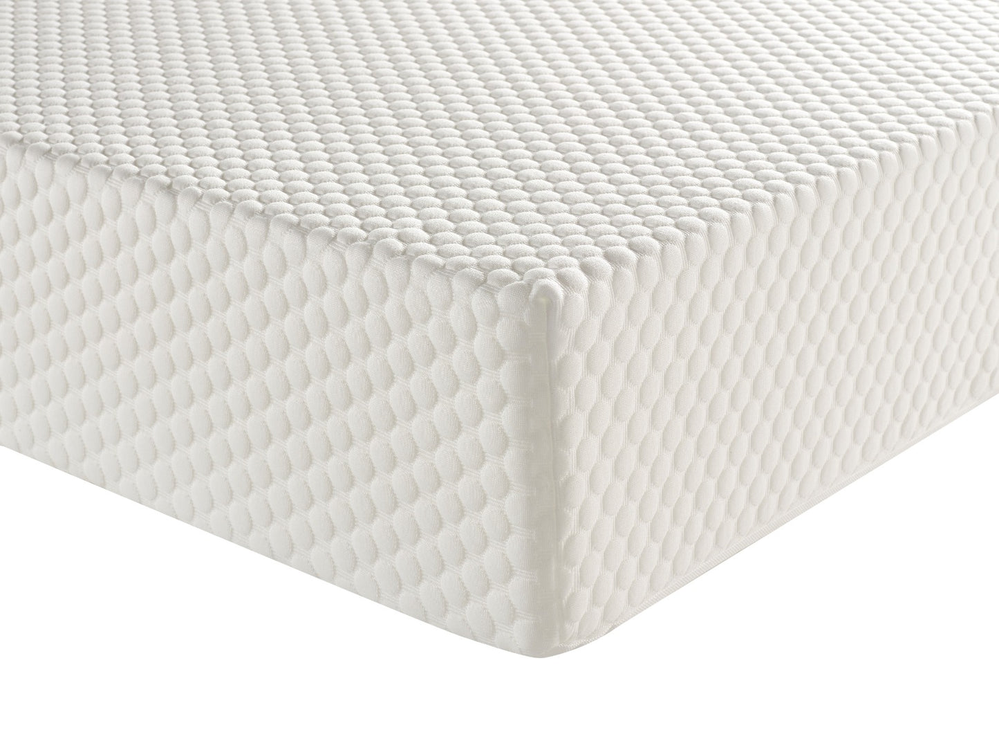 Komfi Unity Comfort Ortho Mattress - Double 3