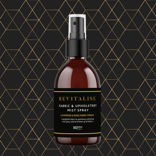 Lavender & Rose Spray Bottle