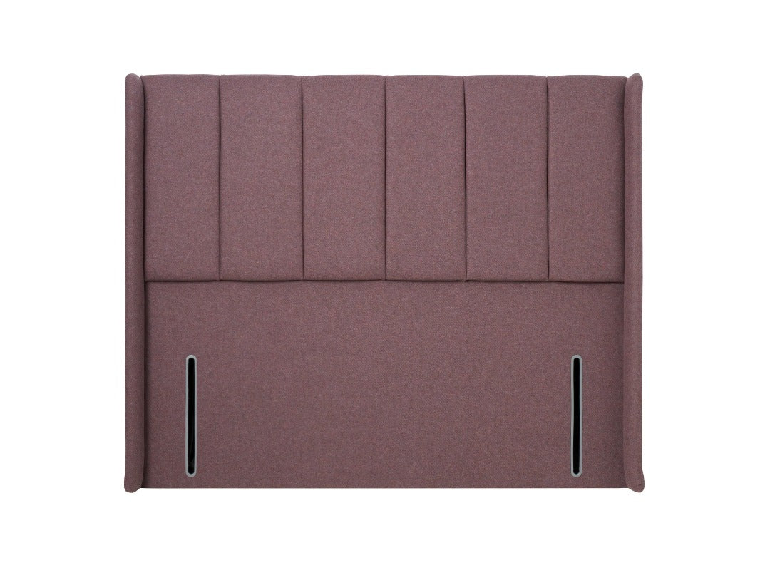 Hypnos Marie Floor Standing Headboard - Small Double