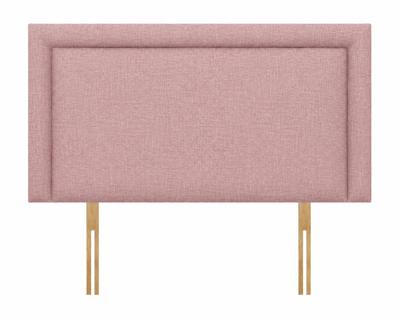 Graceland Pink  Mayfair 22 Inch Headboard