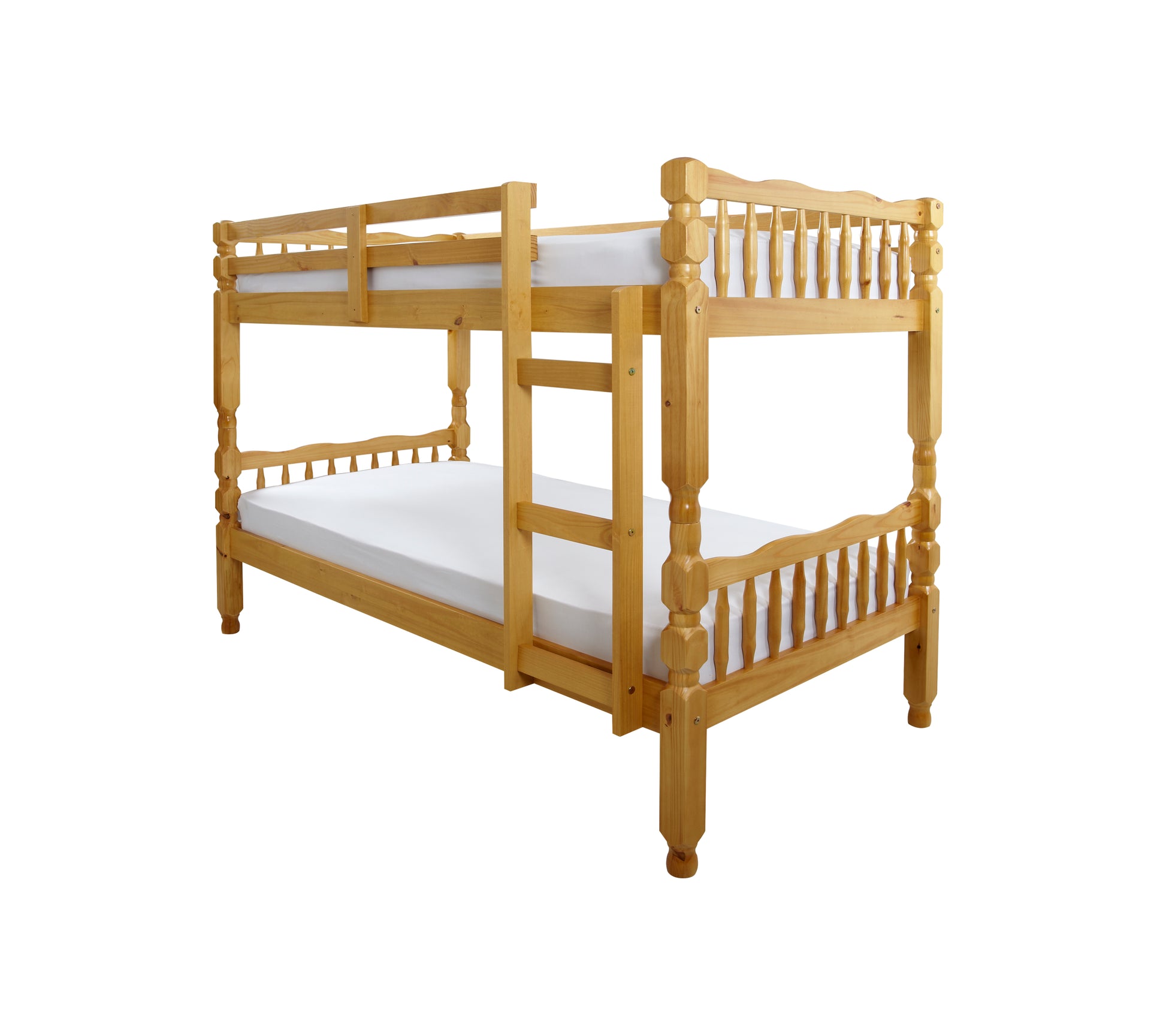 Melissa Wooden Bunk Bed