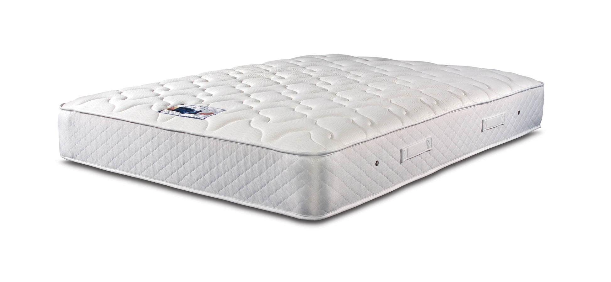 Sleepeezee Memory Comfort 800 Mattress - Single 3