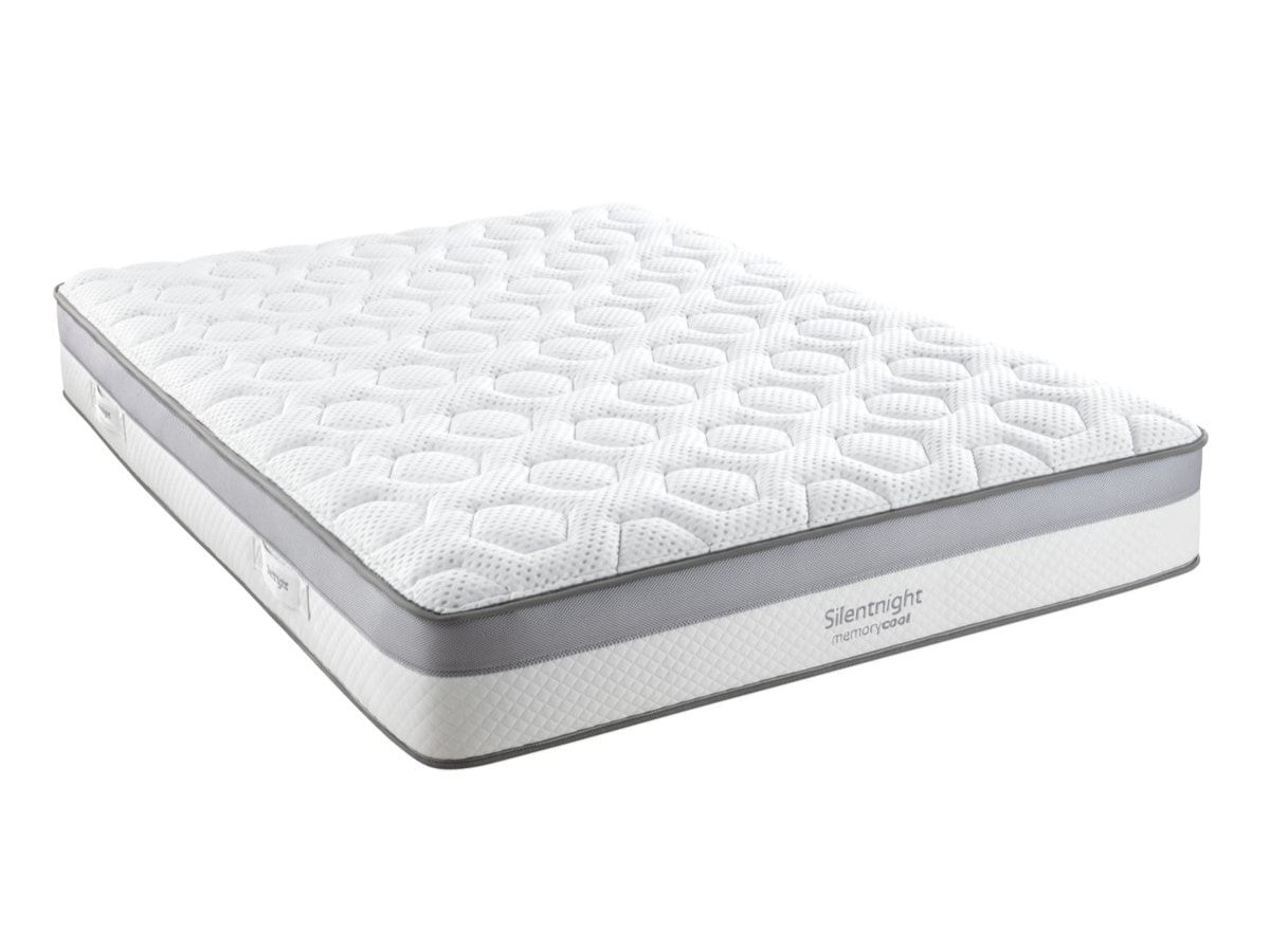 Silentnight Cool Memory Pocket 1000 Mattress