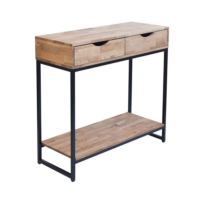 Luminosa Living Marlin Console Table