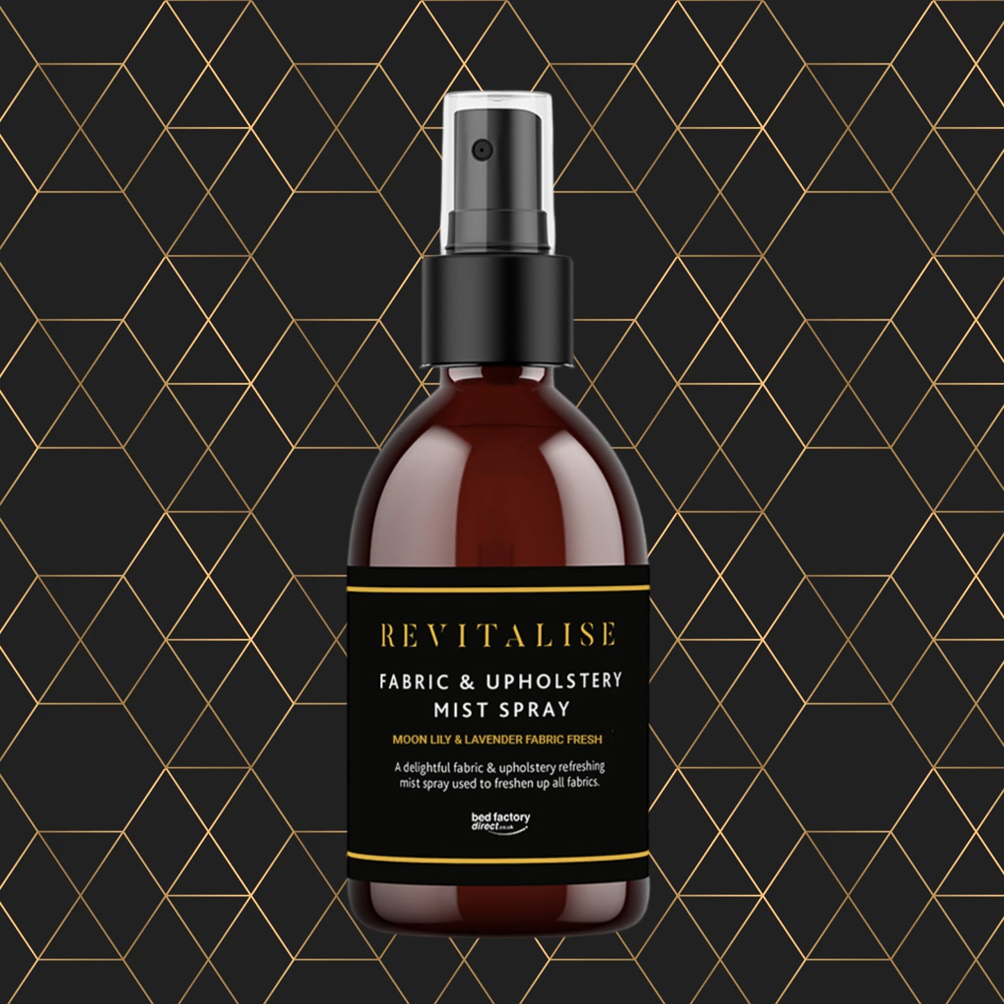 Moon Lily & Lavender Spray Bottle