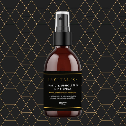 Moon Lily & Lavender Spray Bottle