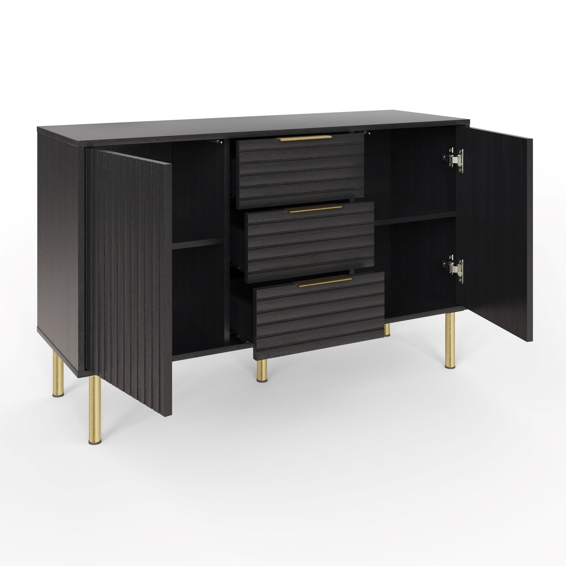 GFW Nervata Sideboard 3