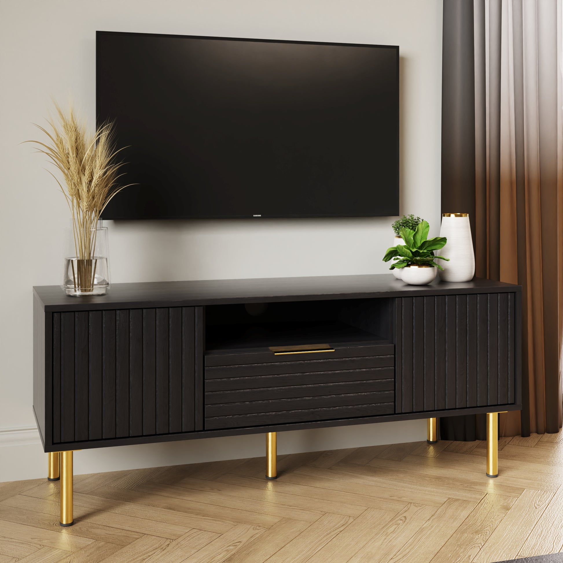 GFW Nervata TV Unit