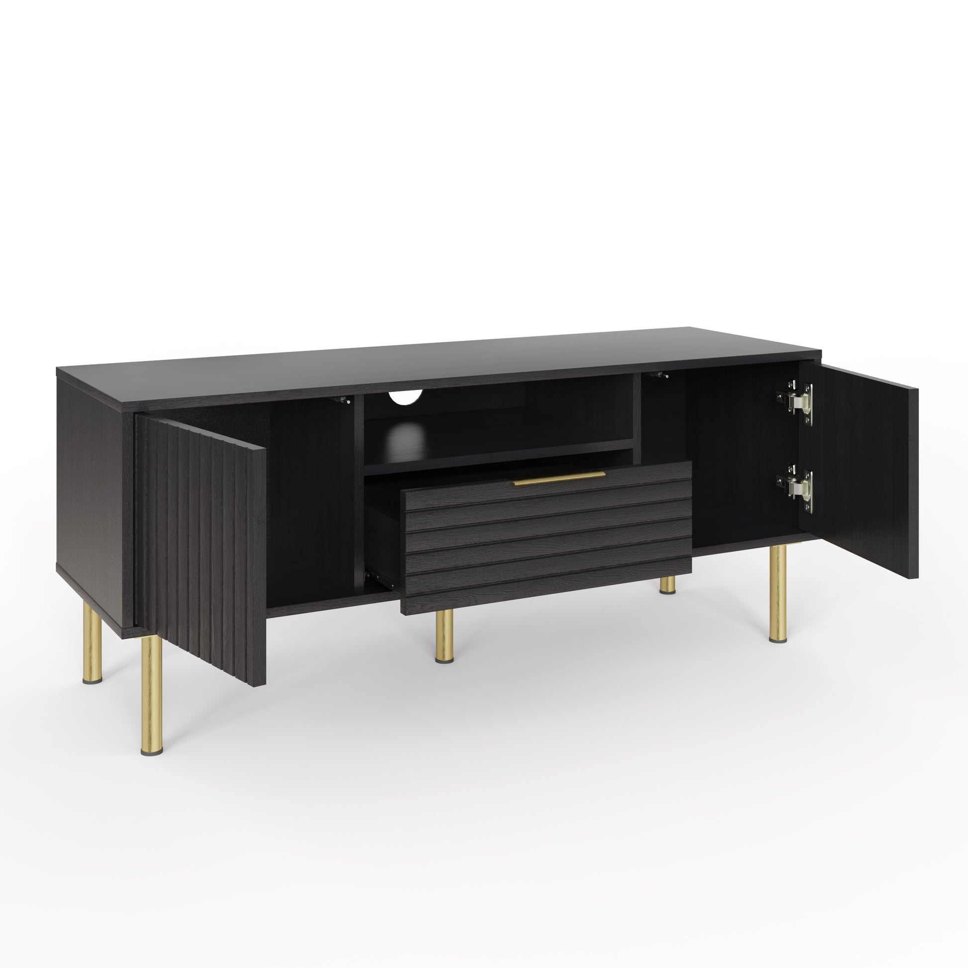 GFW Nervata TV Unit 2