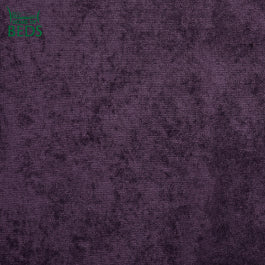 Naples Aubergine