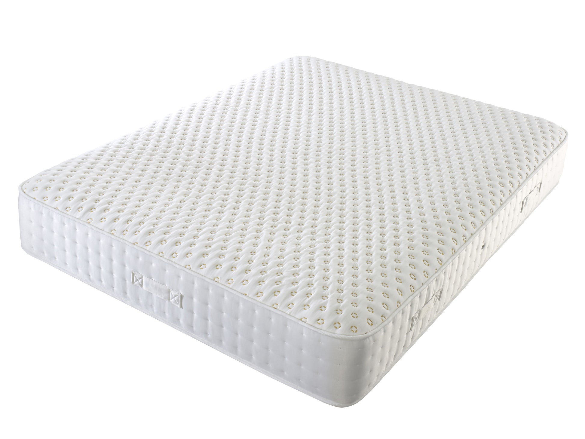 Vitality Novara 1000 Mattress - Superking 2