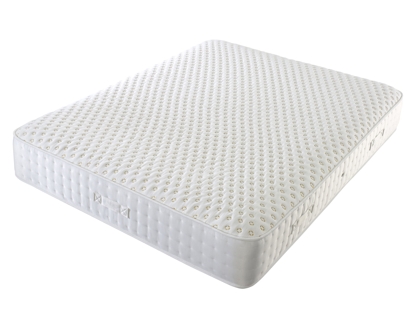 Vitality Novara 1000 Mattress - Single 2