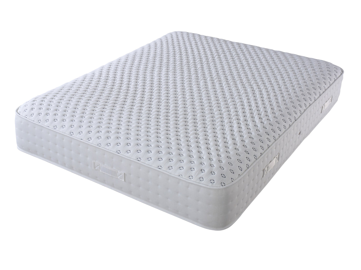 Vitality Novara 2000 Mattress - Double 2