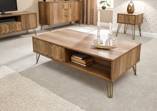 GFW Orleans Coffee Table