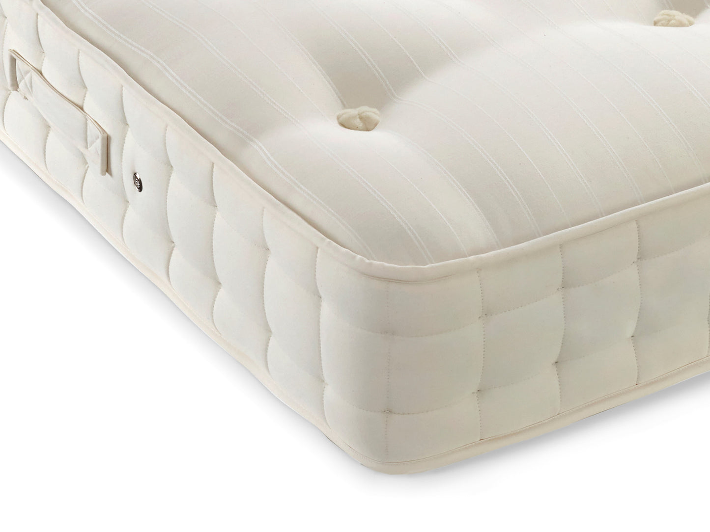 Hypnos Orthos Support 6 Mattress - Single 2