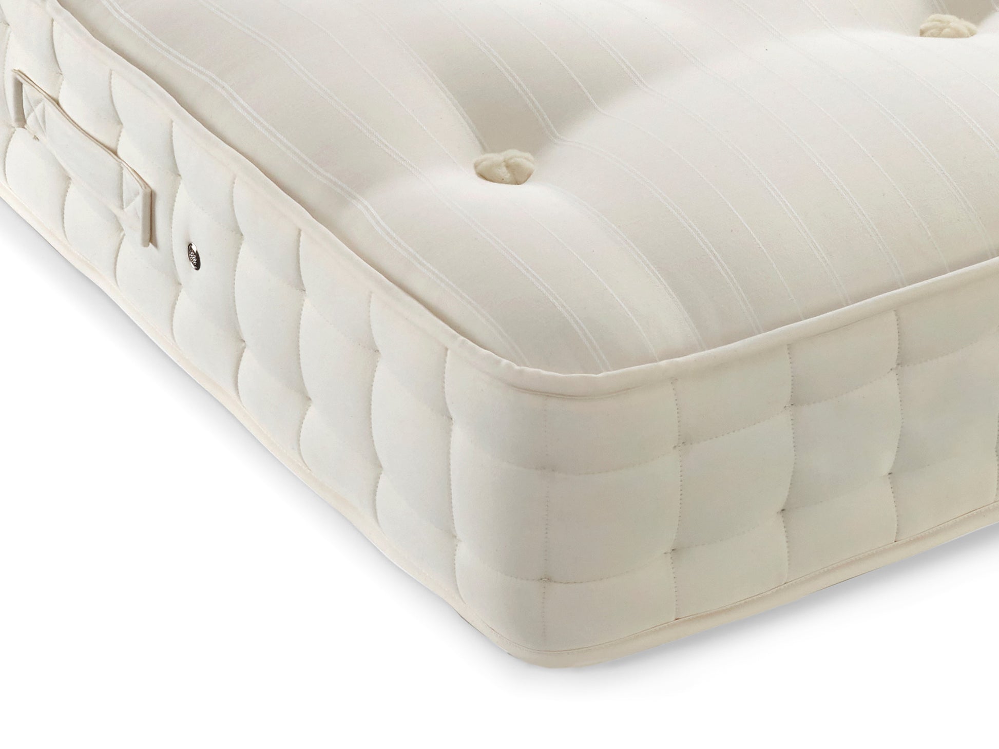 Hypnos Orthos Support 6 Mattress - Single 2