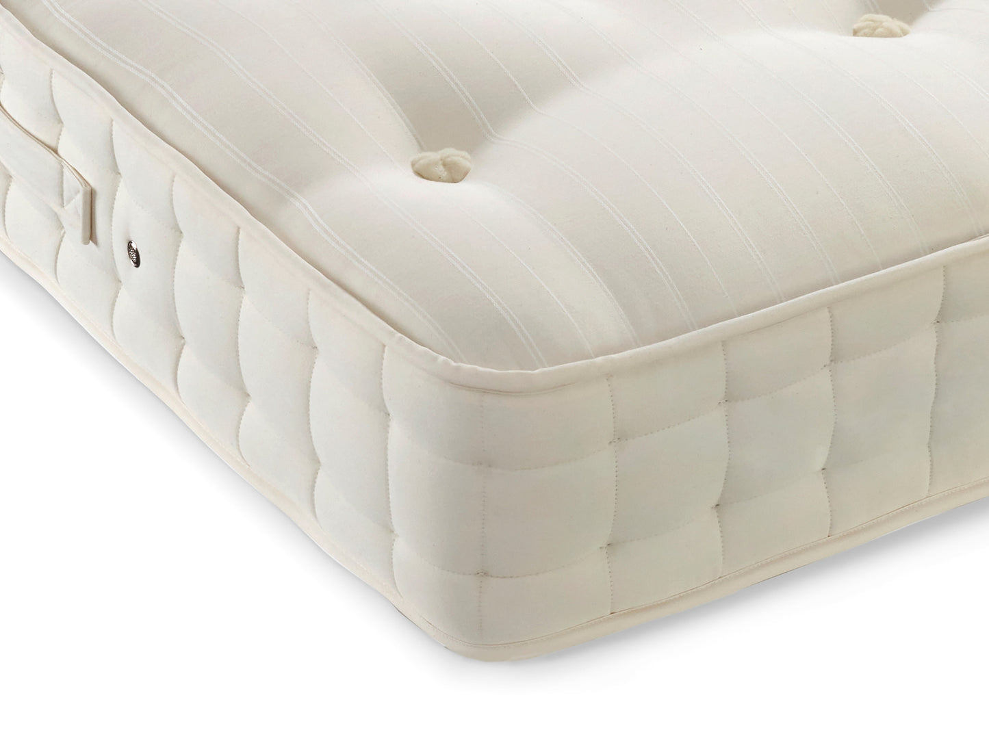 Hypnos Orthos Support 7 Mattress - Double 2