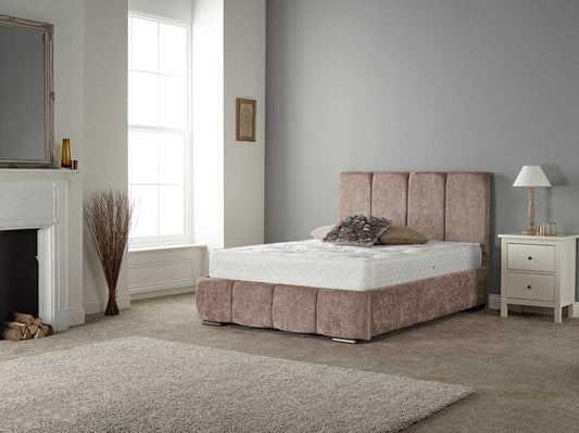 Oceanus Bed Frame - Small Double