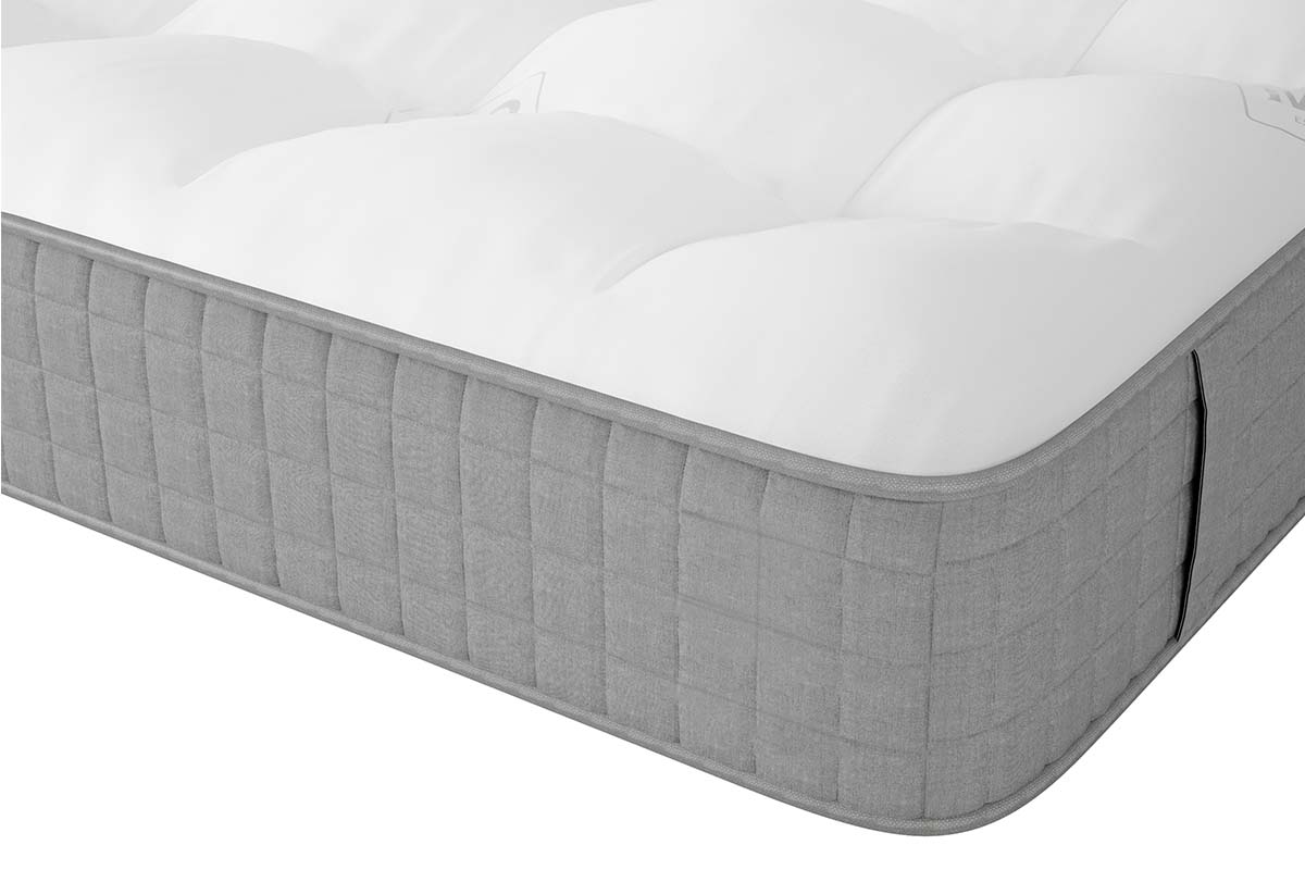 Millbrook Olsen Pocket Mattress - Double 4