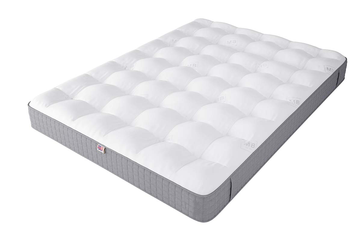 Millbrook Olsen Pocket Mattress - Small Double 4