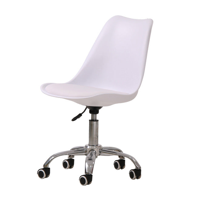 Luminosa Living Osborne Home Office Chair - White