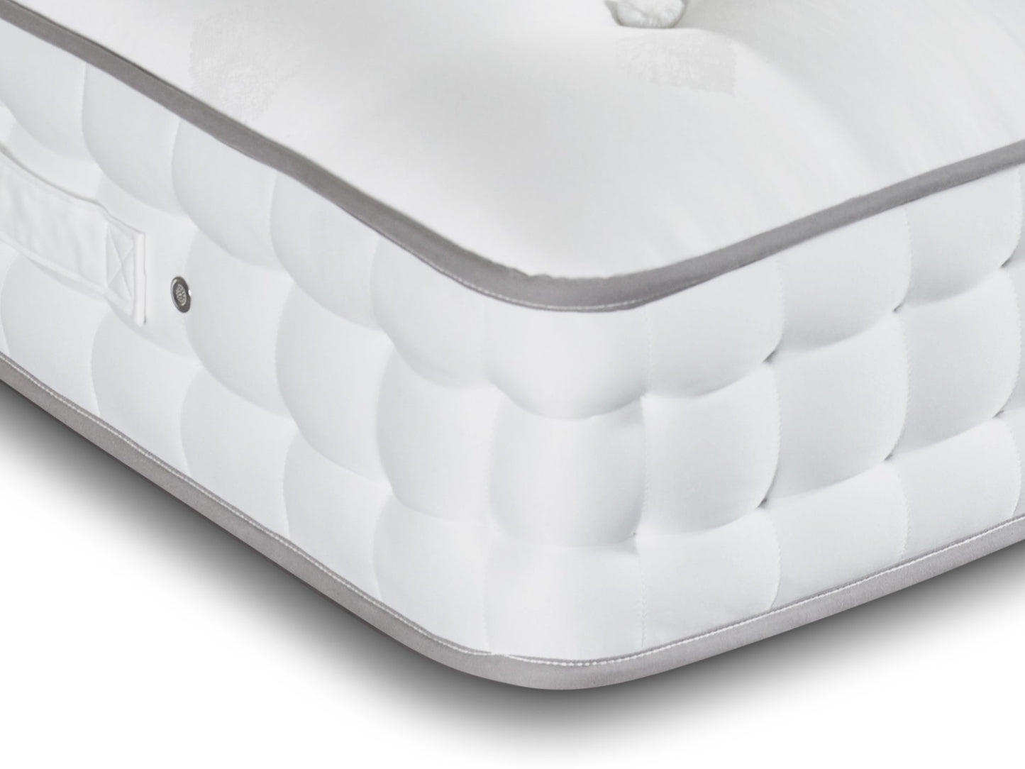 Majesty & Jewel Plato 1000 Mattress - Double 2