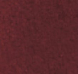 Plush Claret
