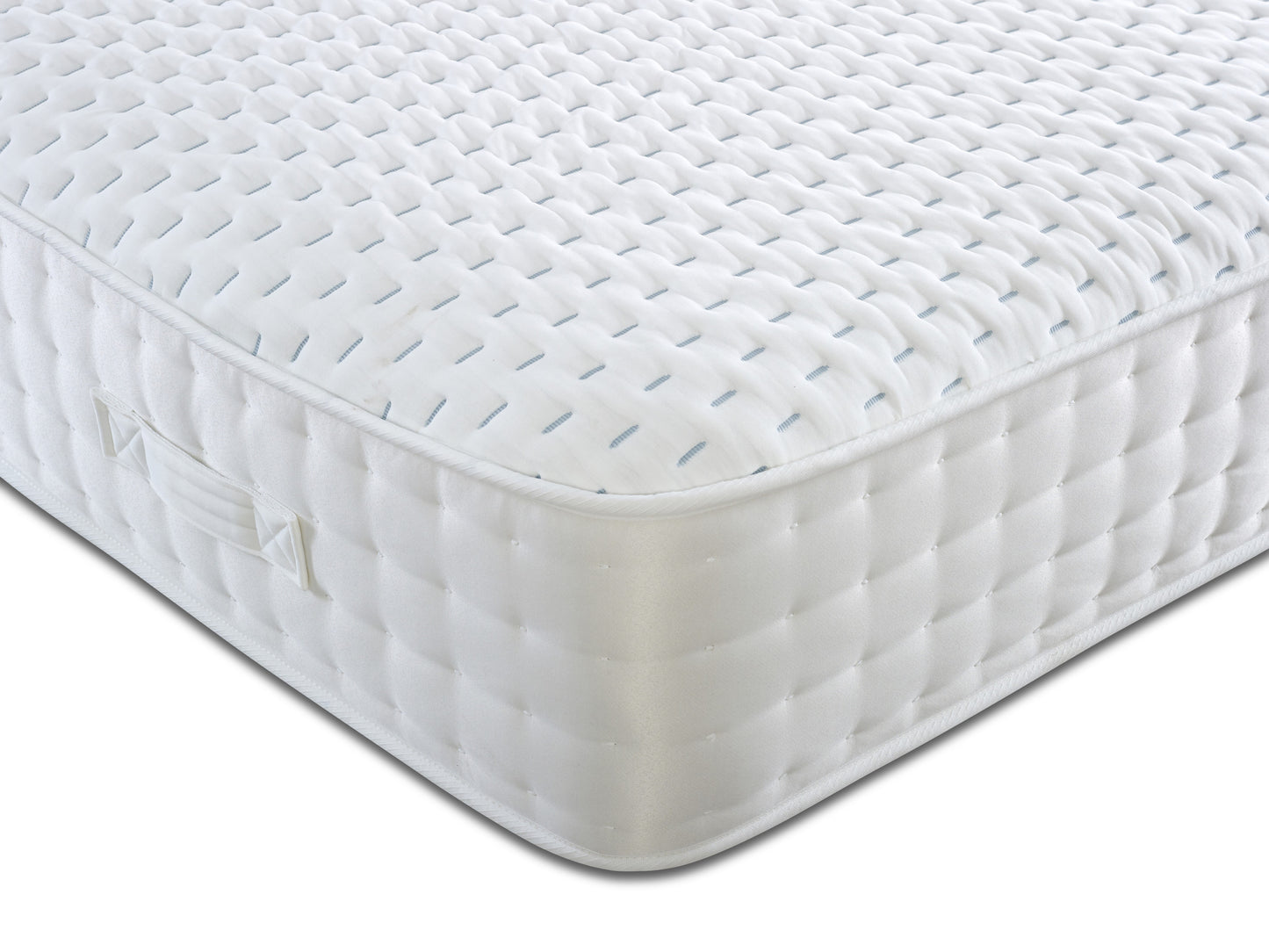 Vitality Ravenna 2000 Mattress - Double 2