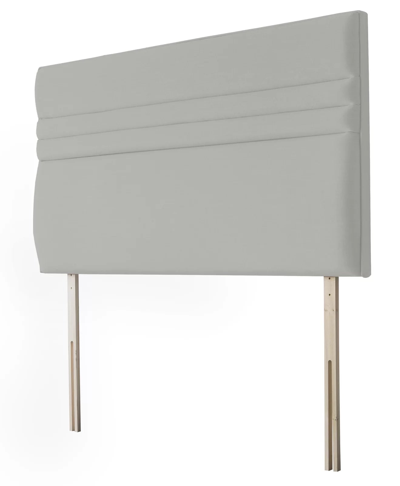 Rest Assured Roma Strutted Headboard - Double 3