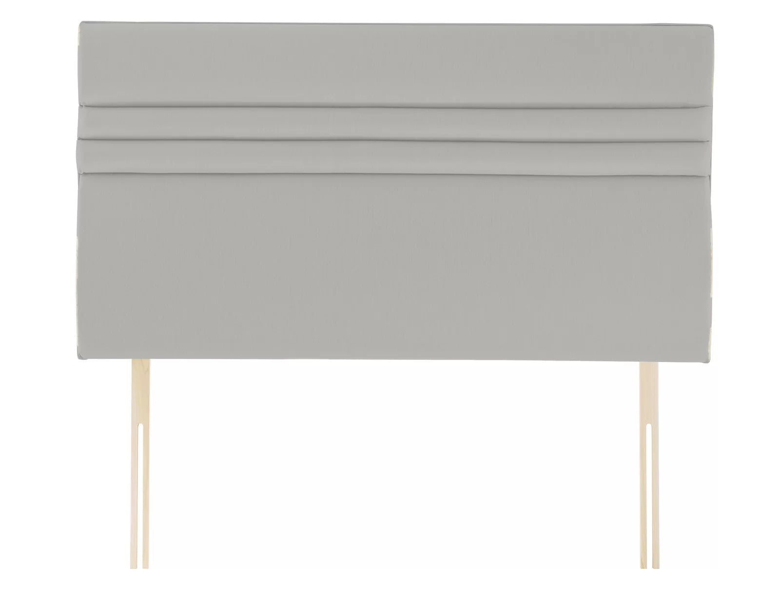 Silentnight Roma Strutted Headboard - Superking 2