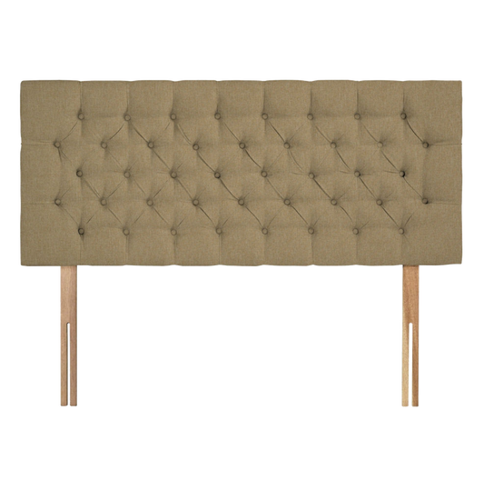 Sleepeezee Rose Headboard - Small Double