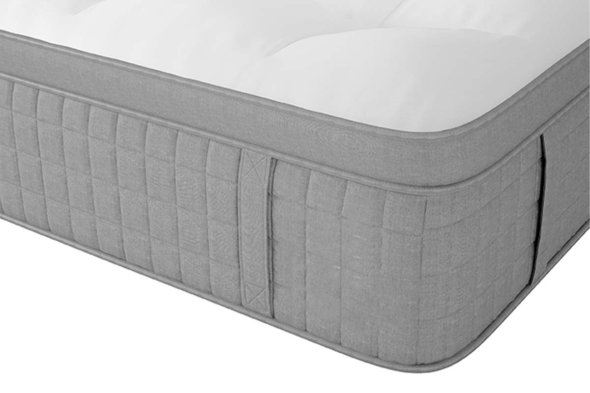 Millbrook Rushmore Pocket Mattress - Single 4